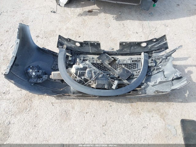 2017 Mazda Cx-5 Grand Select მანქანა იყიდება აუქციონზე, vin: JM3KFBDLXH0213693, აუქციონის ნომერი: 45189763
