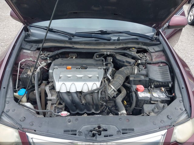 2012 Acura Tsx 2.4 მანქანა იყიდება აუქციონზე, vin: JH4CU2F47CC012297, აუქციონის ნომერი: 45189766