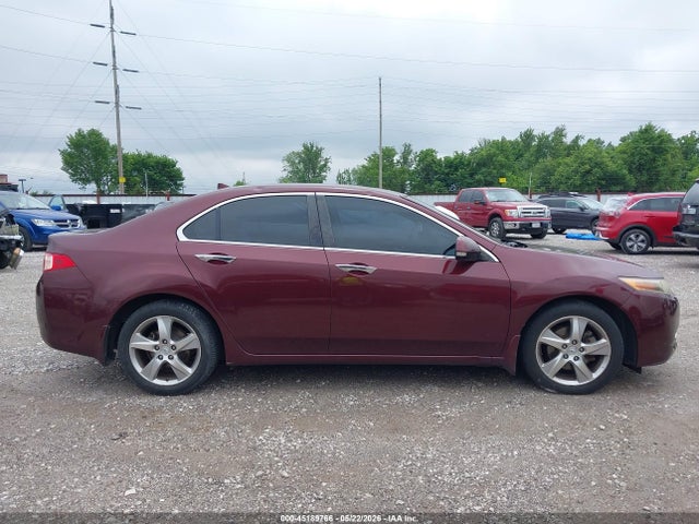 2012 Acura Tsx 2.4 მანქანა იყიდება აუქციონზე, vin: JH4CU2F47CC012297, აუქციონის ნომერი: 45189766