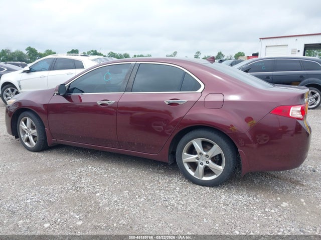 2012 Acura Tsx 2.4 მანქანა იყიდება აუქციონზე, vin: JH4CU2F47CC012297, აუქციონის ნომერი: 45189766
