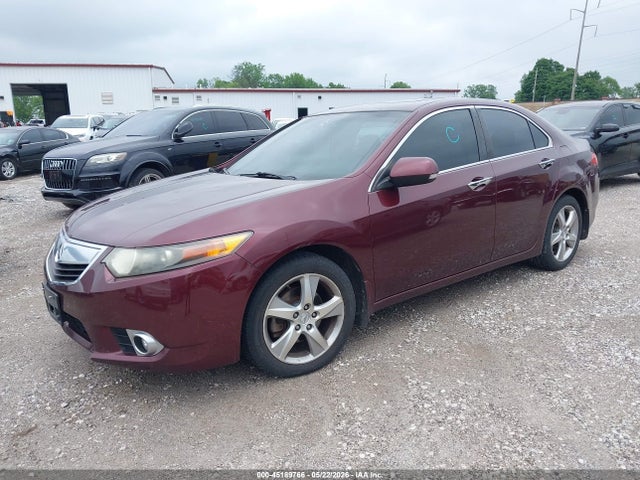 2012 Acura Tsx 2.4 მანქანა იყიდება აუქციონზე, vin: JH4CU2F47CC012297, აუქციონის ნომერი: 45189766