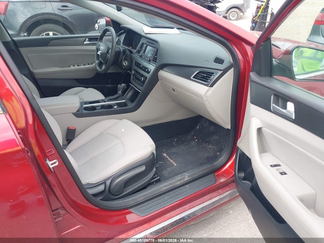 Aukcja sprzedaży 2015 Hyundai Sonata Sport, vin: 5NPE34AF7FH210002, numer aukcji: 45189770