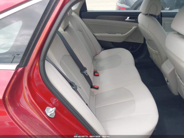 Aukcja sprzedaży 2015 Hyundai Sonata Sport, vin: 5NPE34AF7FH210002, numer aukcji: 45189770