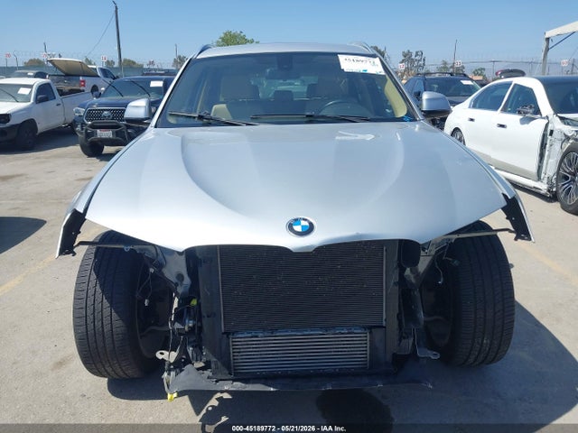 Aukcja sprzedaży 2017 Bmw X3 Sdrive28i, vin: 5UXWZ7C38H0V92658, numer aukcji: 45189772