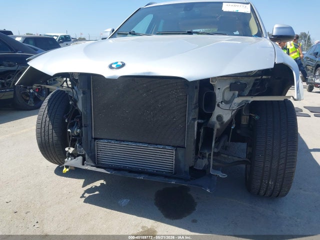 Aukcja sprzedaży 2017 Bmw X3 Sdrive28i, vin: 5UXWZ7C38H0V92658, numer aukcji: 45189772