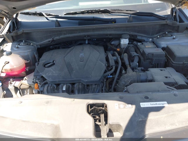 45189773 :رقم المزاد ، KNDPUCDF1S7409038 vin ، 2025 Kia Sportage Lx مزاد بيع