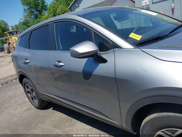 45189773 :رقم المزاد ، KNDPUCDF1S7409038 vin ، 2025 Kia Sportage Lx مزاد بيع
