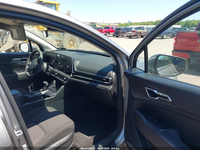 45189773 :رقم المزاد ، KNDPUCDF1S7409038 vin ، 2025 Kia Sportage Lx مزاد بيع