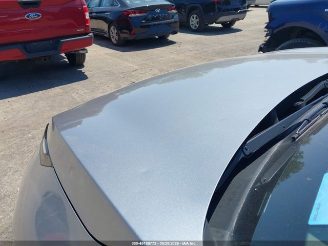45189773 :رقم المزاد ، KNDPUCDF1S7409038 vin ، 2025 Kia Sportage Lx مزاد بيع