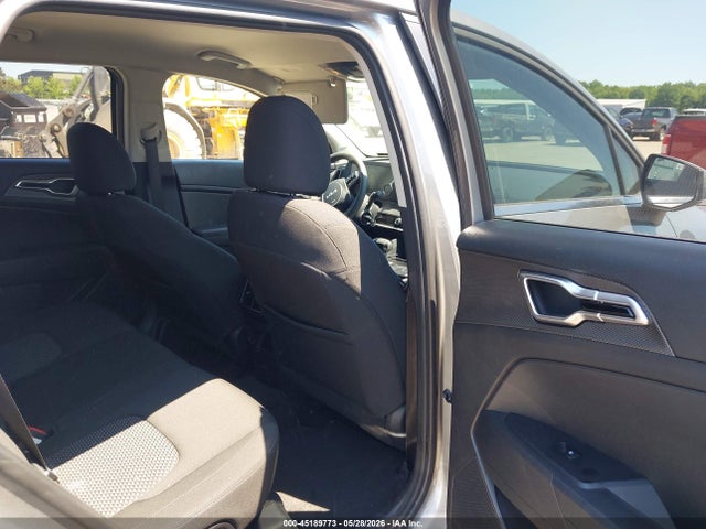 45189773 :رقم المزاد ، KNDPUCDF1S7409038 vin ، 2025 Kia Sportage Lx مزاد بيع