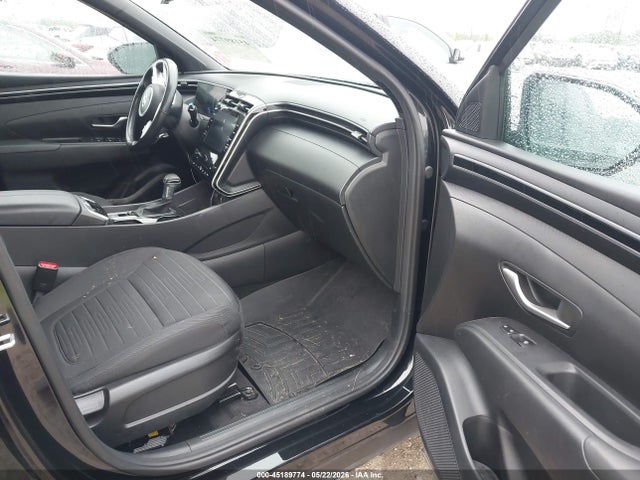 45189774 :رقم المزاد ، 5NTJDDAF0NH025883 vin ، 2022 Hyundai Santa Cruz Sel Premium مزاد بيع