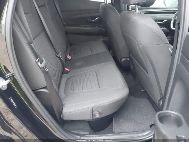 45189774 :رقم المزاد ، 5NTJDDAF0NH025883 vin ، 2022 Hyundai Santa Cruz Sel Premium مزاد بيع