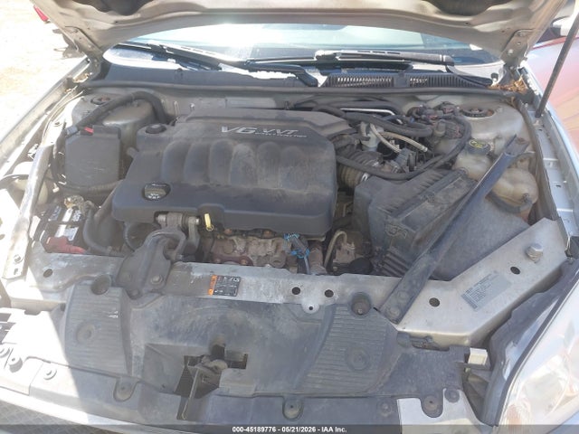 2013 Chevrolet Impala Ltz მანქანა იყიდება აუქციონზე, vin: 2G1WC5E3XD1261429, აუქციონის ნომერი: 45189776