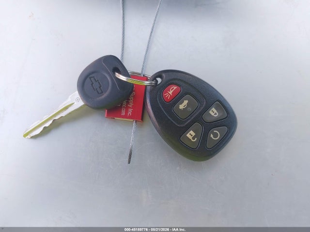 2013 Chevrolet Impala Ltz მანქანა იყიდება აუქციონზე, vin: 2G1WC5E3XD1261429, აუქციონის ნომერი: 45189776