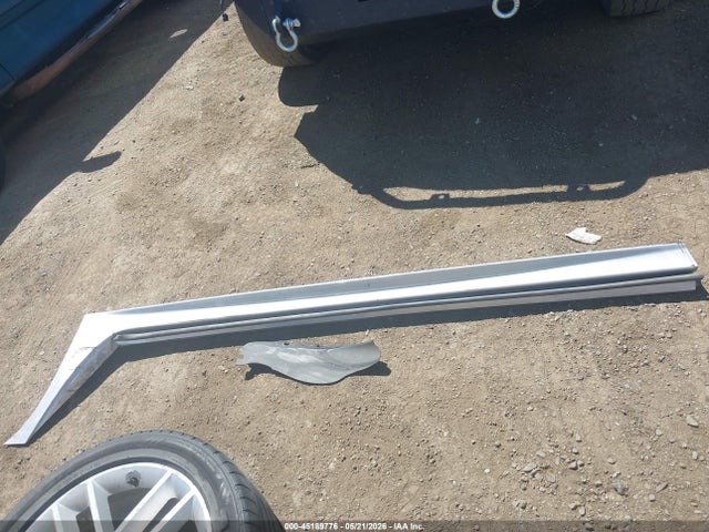 2013 Chevrolet Impala Ltz მანქანა იყიდება აუქციონზე, vin: 2G1WC5E3XD1261429, აუქციონის ნომერი: 45189776
