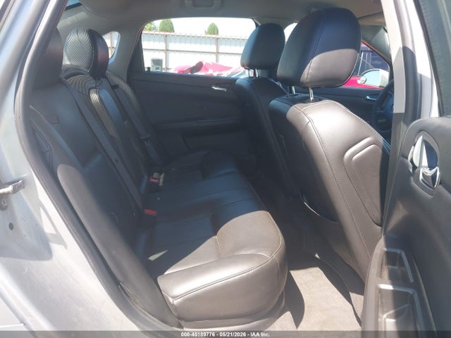 2013 Chevrolet Impala Ltz მანქანა იყიდება აუქციონზე, vin: 2G1WC5E3XD1261429, აუქციონის ნომერი: 45189776