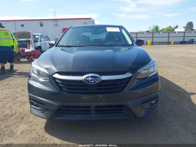 2020 Subaru Legacy Premium მანქანა იყიდება აუქციონზე, vin: 4S3BWAC68L3016320, აუქციონის ნომერი: 45189777