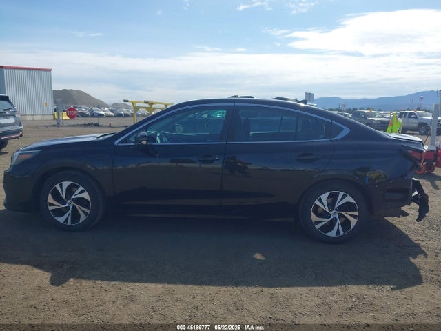 Продажа на аукционе авто 2020 Subaru Legacy Premium, vin: 4S3BWAC68L3016320, номер лота: 45189777