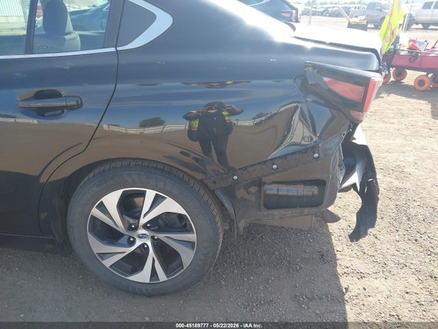 Aukcja sprzedaży 2020 Subaru Legacy Premium, vin: 4S3BWAC68L3016320, numer aukcji: 45189777