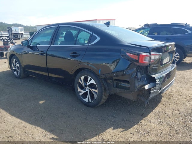 Aukcja sprzedaży 2020 Subaru Legacy Premium, vin: 4S3BWAC68L3016320, numer aukcji: 45189777