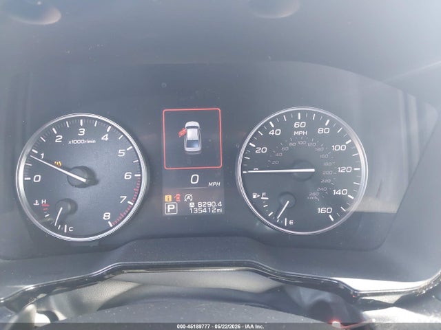 Aukcja sprzedaży 2020 Subaru Legacy Premium, vin: 4S3BWAC68L3016320, numer aukcji: 45189777