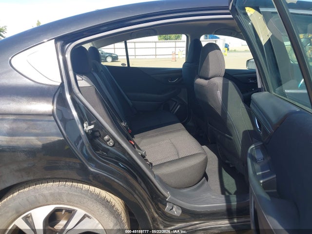 Aukcja sprzedaży 2020 Subaru Legacy Premium, vin: 4S3BWAC68L3016320, numer aukcji: 45189777