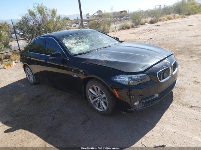 Продаж на аукціоні авто 2016 Bmw 528i, vin: WBA5A5C51GG354342, номер лоту: 45189781