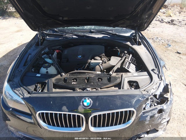 BMW 528I 2016 WBA5A5C51GG354342 Image 10