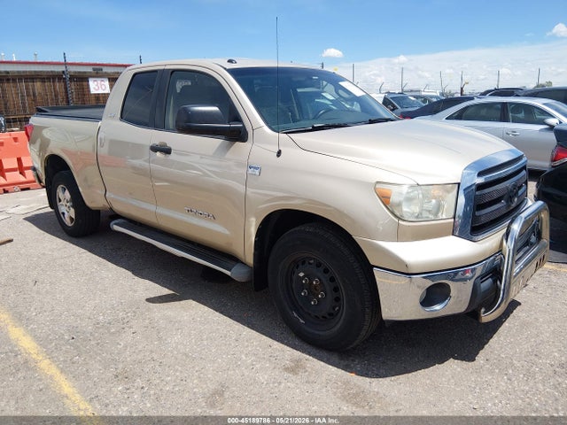2010 Toyota Tundra Grade 4.6l V8 მანქანა იყიდება აუქციონზე, vin: 5TFRM5F1XAX009046, აუქციონის ნომერი: 45189786