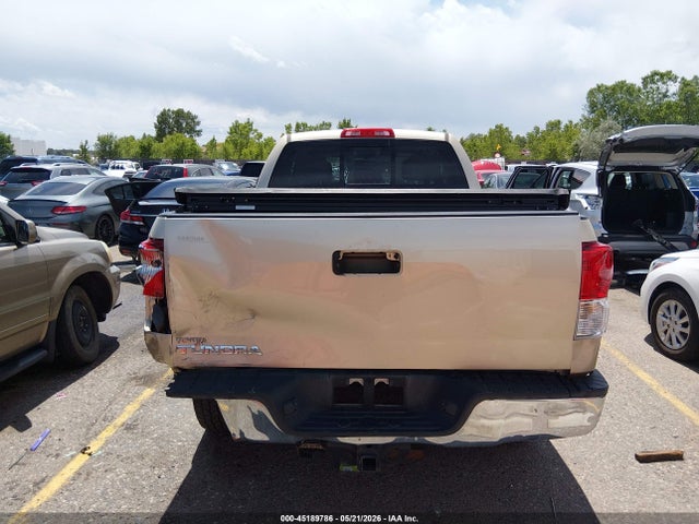 2010 Toyota Tundra Grade 4.6l V8 მანქანა იყიდება აუქციონზე, vin: 5TFRM5F1XAX009046, აუქციონის ნომერი: 45189786