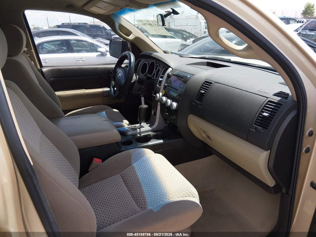 2010 Toyota Tundra Grade 4.6l V8 მანქანა იყიდება აუქციონზე, vin: 5TFRM5F1XAX009046, აუქციონის ნომერი: 45189786