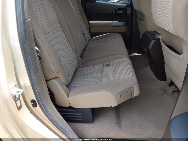 2010 Toyota Tundra Grade 4.6l V8 მანქანა იყიდება აუქციონზე, vin: 5TFRM5F1XAX009046, აუქციონის ნომერი: 45189786