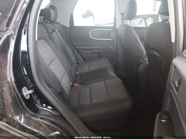 3FMCR9B67NRE33343 Ford Bronco Sport Big Bend