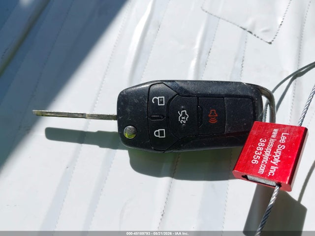 Ford Fusion Hybrid Se 2014 3FA6P0LU1ER319621 Image 11