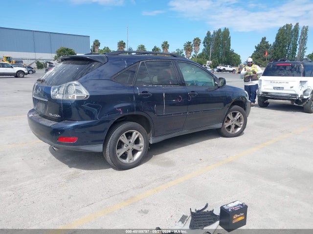 Aukcja sprzedaży 2006 Lexus Rx 400h, vin: JTJHW31U960017244, numer aukcji: 45189797