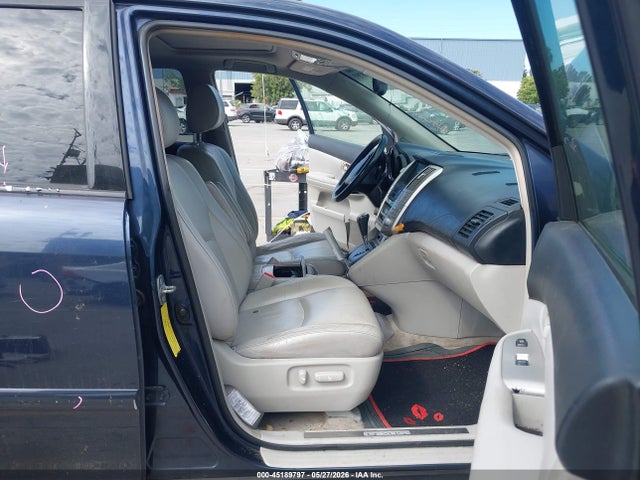 Aukcja sprzedaży 2006 Lexus Rx 400h, vin: JTJHW31U960017244, numer aukcji: 45189797