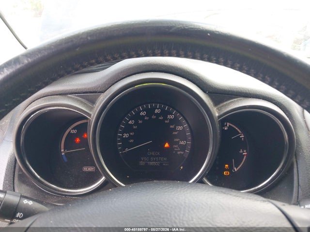 Aukcja sprzedaży 2006 Lexus Rx 400h, vin: JTJHW31U960017244, numer aukcji: 45189797