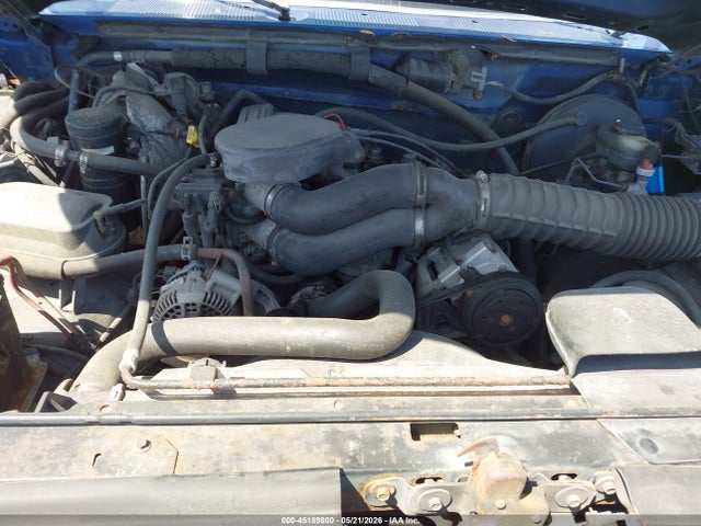 Продажа на аукционе авто 1996 Ford F150, vin: 1FTEF15H3TLA69471, номер лота: 45189800