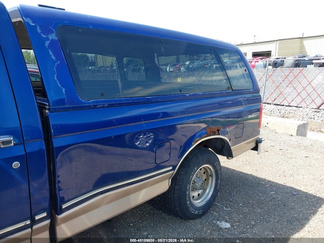 Продажа на аукционе авто 1996 Ford F150, vin: 1FTEF15H3TLA69471, номер лота: 45189800