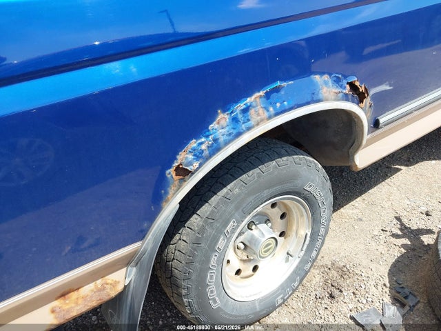 Продажа на аукционе авто 1996 Ford F150, vin: 1FTEF15H3TLA69471, номер лота: 45189800