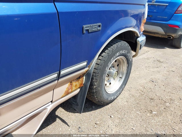 Продажа на аукционе авто 1996 Ford F150, vin: 1FTEF15H3TLA69471, номер лота: 45189800