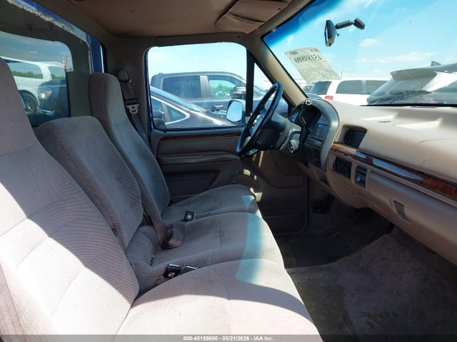 Продажа на аукционе авто 1996 Ford F150, vin: 1FTEF15H3TLA69471, номер лота: 45189800