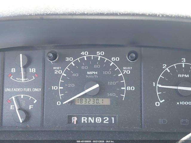 Продажа на аукционе авто 1996 Ford F150, vin: 1FTEF15H3TLA69471, номер лота: 45189800
