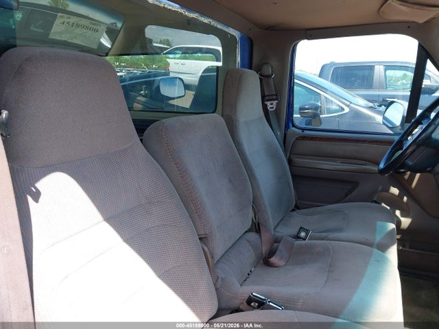 Продажа на аукционе авто 1996 Ford F150, vin: 1FTEF15H3TLA69471, номер лота: 45189800