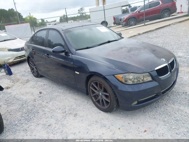 Продаж на аукціоні авто 2008 Bmw 328i, vin: WBAVA33558FV66270, номер лоту: 45189804