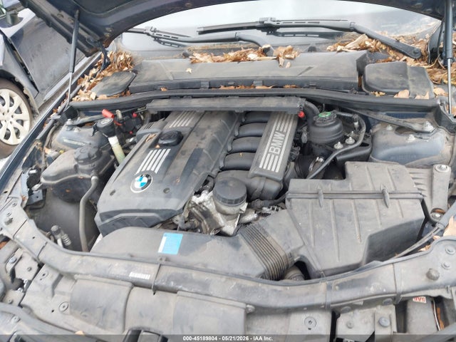 Продажа на аукционе авто 2008 Bmw 328i, vin: WBAVA33558FV66270, номер лота: 45189804