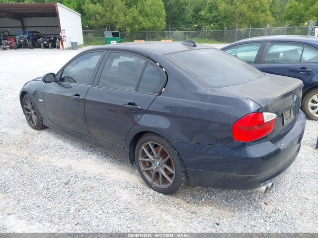 Продажа на аукционе авто 2008 Bmw 328i, vin: WBAVA33558FV66270, номер лота: 45189804