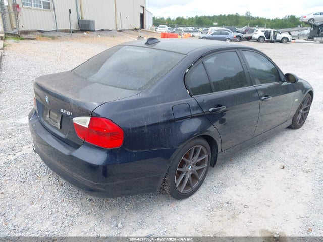 Продажа на аукционе авто 2008 Bmw 328i, vin: WBAVA33558FV66270, номер лота: 45189804