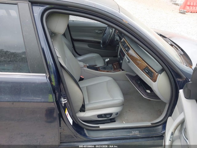 Продажа на аукционе авто 2008 Bmw 328i, vin: WBAVA33558FV66270, номер лота: 45189804