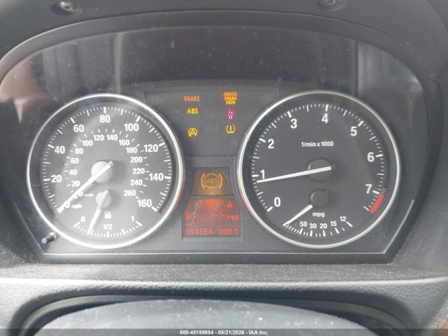 Продажа на аукционе авто 2008 Bmw 328i, vin: WBAVA33558FV66270, номер лота: 45189804